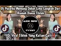 Download Lagu DJ PACAR LIMA LANGKAH - DUH ADUH MEMANG ASIK PUNYA PACAR TETANGGA SOUND DANCE VIRAL TIKTOK