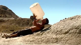 this guy has no idea that his client is a psycop4th movie recap