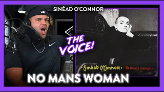 Download First Time Reaction Sinéad O'Connor No Man's Woman (WOW!!)  | Dereck Reacts MP3