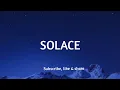 SOLACE by KUNMIE - Official lyrics 