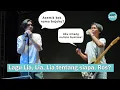 Download Lagu Duta Bertanya ke Eross Inspirasi Lagu Lia, Lia, Lia (Sheila on 7 Live Swara Prambanan)