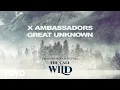 X Ambassadors - Great Unknown From the Motion Picture The Call of the Wild