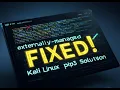 externally-managed-environment pip3 install - r requirements txt install requirements