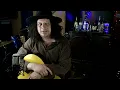 Ramblin' On My Mind - Delta Blues Slide Guitar - Edward Phillips