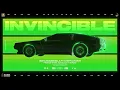 INVINCIBLE (Official Audio) Sidhu Moose Wala | Stefflon Don l Steel Bangelz | The Kidd | Moosetape
