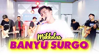 Download Mikkolas - Banyu Surgo (Official Music Video) MP3