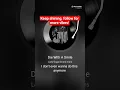 Download Lagu die with a smile covered by musa