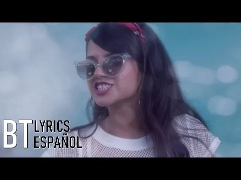 Download MP3 Becky G - Shower (Lyrics + Español) Video Official