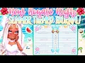 DECORATING My Royale High JOURNAL For SUMMER 2023