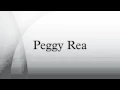 Peggy Rea