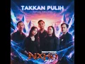 Takkan Pulih (NXHD flip)
