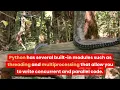 31 Python for beginners - Concurrency and Parallelism