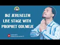 Download Lagu Latest Live Stage: New Son By Prophet Odumeje :: Ike Jeruselem
