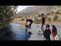 Download Lagu 🏠 Mahmoud \u0026 Azam’s Daily Life🏕️ | Roofing Work by Mahmoud and His Nephew 💪 | Nomadic Family Teamwork