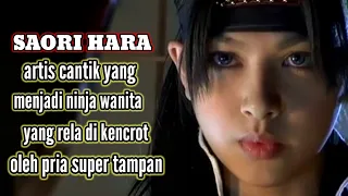 Download Storyline MEMOIRS OF LADY NINJA 2009. ninja wanita yang rindu pengencritan MP3