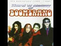 Lagu BOOMERANG - NERAKA JAHANAM (1999) (CD-RIP)