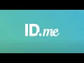 Verifying Your Identity for Unemployment Benefits ID me