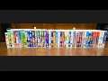 Download Lagu My Disney VHS Collection (Part 3): Walt Disney Home Video Titles (Part 2)