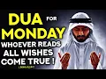 Download Lagu Monday Dua Must Read! - Whoever Reads To This Dua All Wishes Will Come True! - (Quran Is Life)