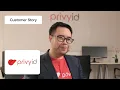 Privy Okta Customer Journey