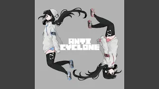 さかさま少女感