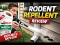 Tomcat Repellent Review - Indoor Outdoor Rat Mouse Spray Wand Link in description
