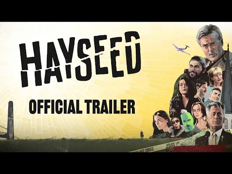 Official Trailer