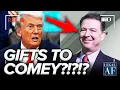 Download Lagu Trump HANDS Comey COMPLETE GIFT as DOJ BLOWS IT Download Lagu Trump HANDS Comey COMPLETE GIFT as DOJ BLOWS IT