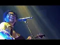 Kunto Aji X Nadin Amizah di Intimate Concert “Nadin Amizah Dan Ruang Kecil Nya”