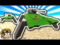 SPIDER TANKS and WEIRD VEHICLES Ravenfield Weapon and Vehicle Mod Beta Gameplay