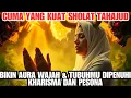 Download Lagu CUMA YANG KUAT❗Sholat Tahajud Jam 3 Pagi Bikin Aura Wajah \u0026 Tubuhmu Bercahaya penuh Karisma \u0026 Pesona