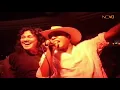 Download Lagu Smoke On The Water(Hattan, Rahim Maarof \u0026 Yantzen)-Lefthanded Live\u0026 Unplugged at Planet Hollywood'06