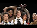 Download Lagu Dua Lipa - Future Nostalgia Medley (Live at the BRIT Awards 2021)