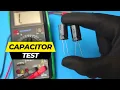 How To Test A Capacitor With A Multimeter Step-By-Step