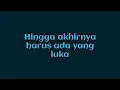 Download Lagu SERIGALA POWER METAL LIRIK