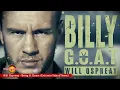 Download Lagu Will Ospreay / Bring It Down (Entrance Video \u0026 Theme)