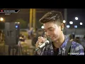 AKU BUKAN JODOHNYA - TRI SUAKA (LIVE) PENDOPO LAWAS
