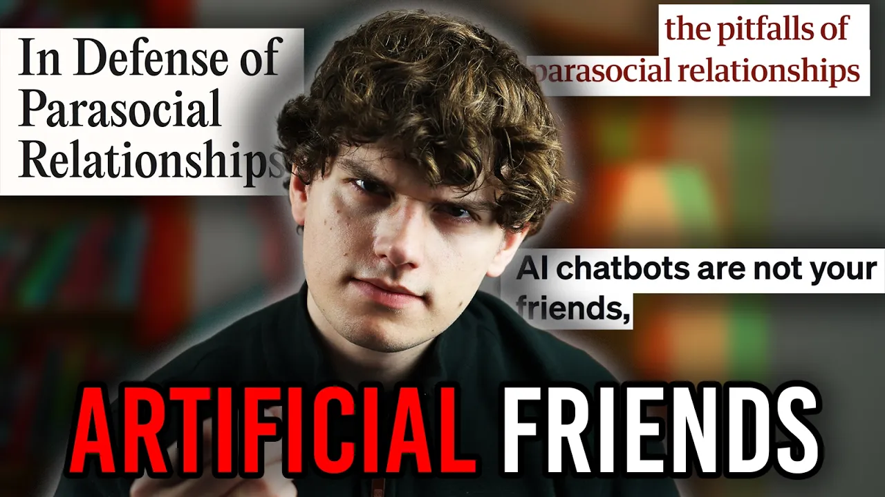 Parasocial Relationships: Psychological Impact in the Digital Age