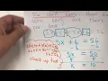 2 5 Multistep Equations
