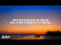 CJ - Whoopty (Lyrics)