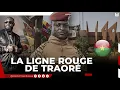 Download Lagu BURKINA FASO : LA DÉCISION FERME DE TRAORÉ