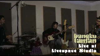 Download bangkutaman - Live at Livespace Studio MP3