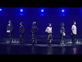 Travis Japan、新曲「Tokyo Crazy Night」“ライブ初披露時”の映像公開　新曲「Say I do」と共に先行配信へ// ari green