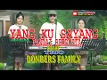 Download Lagu YANG KU SAYANG PANDAI BERDUSTA-(Marina Elsera)-Cover-DONBERS FAMILY- Channel  (DFC) Malaka