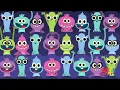 The Alphabet Is So Much Fun | + More Kids Songs | Super Simple Songs