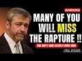 Download Lagu Paul Washer | De Bijbel waarschuwt: veel christenen zullen de opname missen - #bijbel