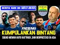 Download Lagu Berita Persib Hari ini, Latihan Perdana, DAFTAR PEMAIN BARU PERSIB TERKINI Piala presiden 2025