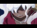 Download Lagu LUFFY GEAR 5 TRANSFORMATION - ONE PIECE EPISODE 1071