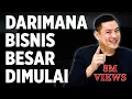 Download Lagu Dari Mana Bisnis Besar itu Dimulai?