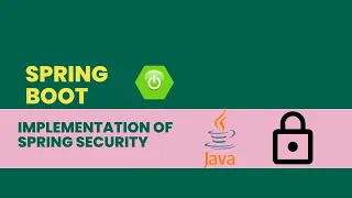 Spring Boot Spring Security Basic Authentication and Authorization Rest Endpoint